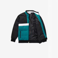 Manteau matelassé épais pour homme 100 % duvet, long, à capuche, avec fermeture éclair, respirant, décontracté, pour l'hiver
