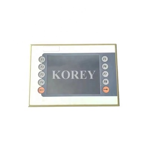 4PP480.1043-75 4PP045.0571-K35 HMI อุตสาหกรรมหน้าจอสัมผัส B & R - Product Image 6