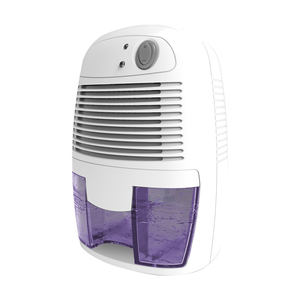 Mini <span class=keywords><strong>deshumidificador</strong></span> portátil, eliminación rápida de la <span class=keywords><strong>humedad</strong></span>, apagado automático, perfecto para áreas de alta <span class=keywords><strong>humedad</strong></span> en el hogar, garaje, 500ml - Product Image 3