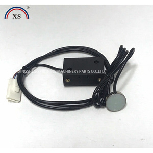 เซ็นเซอร์โฟโตเซลล์ส่งกระดาษไฮเดลเบิร์ก Sm Pm52 รุ่น G2.112.1311 อะไหล่เครื่องพิมพ์ - Product Image 1