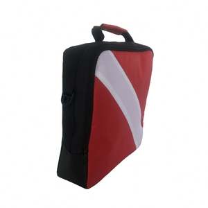 Muestra Gratuita de Bolsa para Regulador de Buceo con Correa para el Hombro, Duradera y de Buena Calidad - Product Image 6