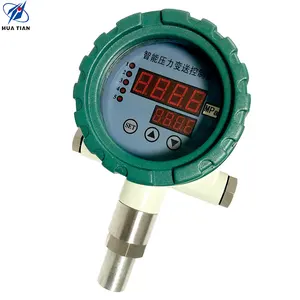 CYBK6002 Explosion-proof Electronic free setting full range optional water pump automatic differential pressure switch