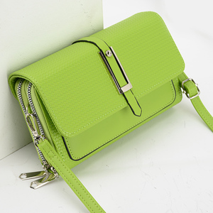 <span class=keywords><strong>Bolso</strong></span> de Teléfono Móvil 2025, Nuevo y Moderno, Estilo Versátil para Estudiantes, <span class=keywords><strong>Bolso</strong></span> Cruzado de un Solo Hombro para Mujer, <span class=keywords><strong>Pequeño</strong></span> y Cuadrado - Product Image 1