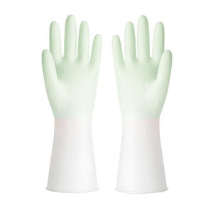 غرفة غسيل ومطبخ متينة من كلوريد البولي فينيل مقاومة للماء لحماية العمل والغسيل والمطاط - Product Image 2