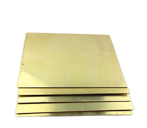 Bon prix C35000 Fabricants de plaques de <span class=keywords><strong>laiton</strong></span> Stock Gravure décorative C35000 Feuille de <span class=keywords><strong>laiton</strong></span> - Product Image 1