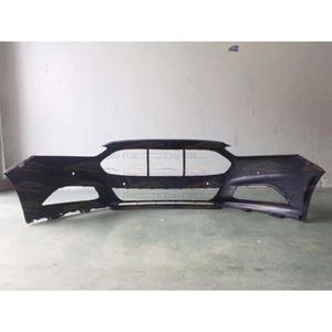 <span class=keywords><strong>Paraurti</strong></span> anteriore Auto Body Kit <span class=keywords><strong>paraurti</strong></span> anteriore con 4 sensore Radar gancio di traino coperchio per <span class=keywords><strong>Ford</strong></span> <span class=keywords><strong>Mondeo</strong></span> fusione 2013 USA - Product Image 3