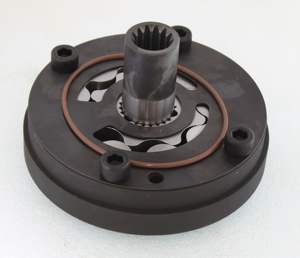 חלקי משאבת בוכנה לחופר Rexroth A4VTG, ערכות רוטור משאבה הידראולית A4VTG90 לתיקון משאבת Rexroth - Product Image 1