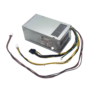 Fuente de alimentación ATX para chasis de <span class=keywords><strong>PC</strong></span> para HP ProDesk 280 282 288 <span class=keywords><strong>G3</strong></span> MT 800 600 480 <span class=keywords><strong>G3</strong></span> G4 G5 310W 400W 500W - Product Image 2