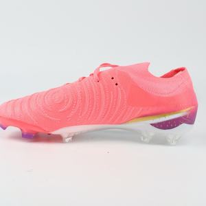 Nuevos <span class=keywords><strong>Tacos</strong></span> de Fútbol AG Personalizados Chimpunes Pupos Godasse para Hombre, Venta al por Mayor, Marca Original, Zapatos de Fútbol - Product Image 2