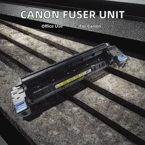 Bộ phận định hình ảnh (Fuser Assembly) FM1-B290 FM4-6227 FM1-B291 cho máy Canon IR Advance C2000/C2025/C2030/C2220/C2225/C2230 bản in hai mặt - Product Image 2