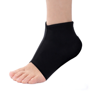 Supporto Elastico <span class=keywords><strong>per</strong></span> Arco Plantare, <span class=keywords><strong>Protezione</strong></span> <span class=keywords><strong>per</strong></span> Mani Traspirante e Leggera in Gel di Silicone, Soletta Ortopedica <span class=keywords><strong>per</strong></span> <span class=keywords><strong>Protezione</strong></span> Sportiva - Product Image 2