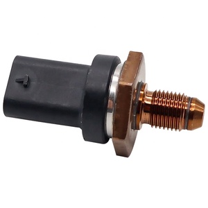 Nouveau capteur de pression de carburant H6BG-9F972-AA H6BG-9F972-AB d'origine pour FORD <span class=keywords><strong>ESCORT</strong></span> Fiesta Focus C-MAX - Product Image 3
