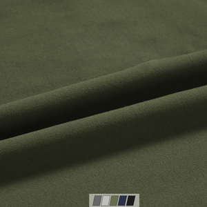 Áo thun thể thao có mũ trùm đầu, tay dài, chất liệu nhẹ, in logo tùy chỉnh, số lượng đặt hàng tối thiểu thấp, chống tia UV, dành cho nam - Product Image 6