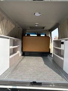 Autocaravanas de Calidad para una Nueva <span class=keywords><strong>Vida</strong></span> en <span class=keywords><strong>Viaje</strong></span>, con Comodidad en Cualquier Lugar - Product Image 5