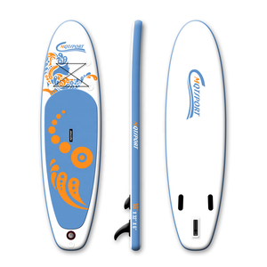 2020 en gros Nouvelle Arrivée Surf Paddle Gonflable De Planche De Surf Kayak Pour Poissons Yoga Conseil Sup pour <span class=keywords><strong>surfer</strong></span> - Product Image 3