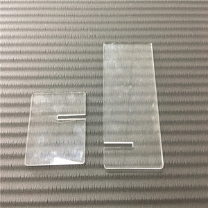 Klarer Acryl-Displayst änder Benutzer definiertes Acrylregal-Display-Telefon oder alle Kins von kleinen Gegenständen - Product Image 6