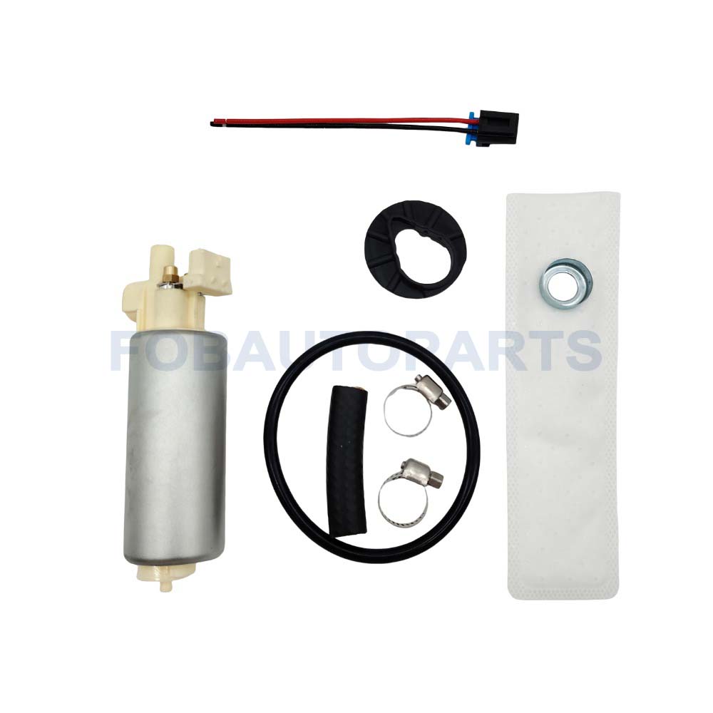 New High Quality Electric Fuel Pumps for Chevy GMC Buick Oldsmobile Pontiac P74002