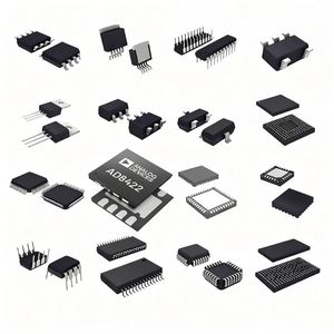 Componente electrónico del circuito integrado de la lista de componentes originales y nuevos de la marca de fábrica - Product Image 1