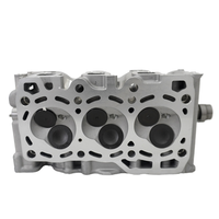 Ensemble de culasse de moteur de moteur F8CV de nouvelle condition pour GM DAEWOO MATIZ (KLYA) 0.8