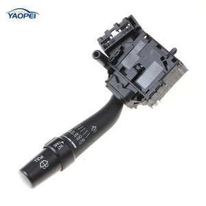 100018510 84652-02400 Mới Gạt Nước Lần Lượt Chuyển Đổi Tín Hiệu Phù Hợp Cho <span class=keywords><strong>Toyota</strong></span> <span class=keywords><strong>Corolla</strong></span> 2003-2006 - Product Image 2