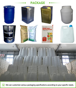 Shengda Răng Thân Thiện Vớ<span class=keywords><strong>i</strong></span> Bột Tốt Đường Thay Thế Bột Allulose Cho Cao Cấp Bánh Kẹo - Product Image 6