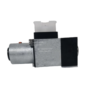 Interruptor HED 8 OP-2X/350K14 R901106453 Nuevo y Original - Product Image 4