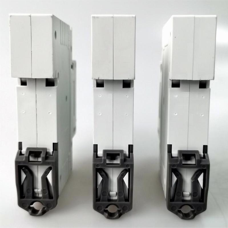 Miniature Circuit Breaker Mcb Circuit Breakers
