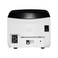 Imprimante thermique de reçus et de codes-barres GPRINTER D802 80MM, impression thermique directe en stock