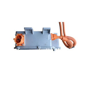 <span class=keywords><strong>Prix</strong></span> de gros de l'automobile Inverter 1ED07121 Pièces détachées automobiles ID3 ID4 Pièces de rechange pour Avatar 11 12 Catégorie Pièces de carrosserie - Product Image 5