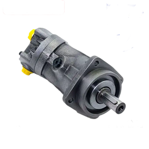 โคมัตสึ 90748640 907-486-40 มอเตอร์ลูกสูบสวิง 56CC สำหรับรถขุด PC3000-6 PC4000-6 - Product Image 2