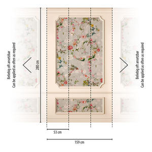 ผลิตภัณฑ์แผ่นผนัง398471 - Product Image 2