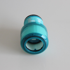 <span class=keywords><strong>Filtro</strong></span> HEPA Azul al por Mayor 970013-02 Compatible con Aspiradoras Inalámbricas <span class=keywords><strong>Dyson</strong></span> V11 SV14 <span class=keywords><strong>V15</strong></span>, Repuesto - Product Image 4
