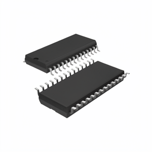 ตัวแทนจำหน่ายชิ้นส่วนอิเล็กทรอนิกส์ 7202LA15SOGI8 28 SOIC (0.345 นิ้ว, กว้าง 8.77 มม.) BOM IC มีสินค้าในสต็อก - Product Image 1