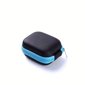 Customized EVA Essential Oil Pouch <b>Roller</b> Bottles case Storage Box with <b>Metal</b> Buckle - Product Image 6