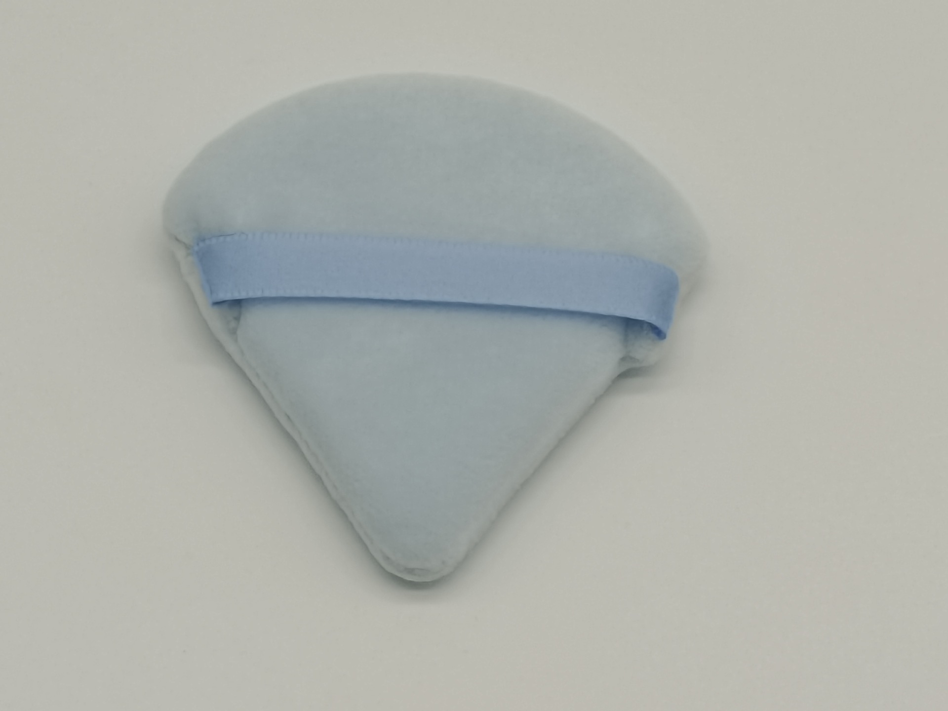 Blue-Triangle