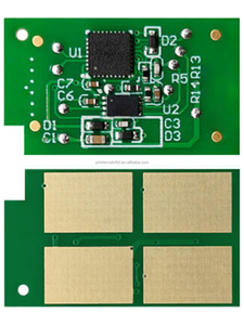Chip de Recarga para Impresora Compatible con Fuji Xerox B-235DNI <span class=keywords><strong>DNI</strong></span> B-225V_<span class=keywords><strong>DNI</strong></span> B-230V_<span class=keywords><strong>DNI</strong></span> - Product Image 1