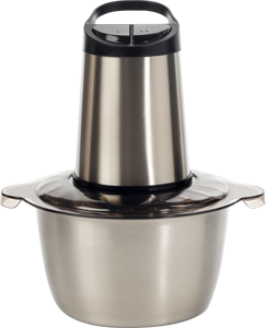 300W 3L Capacity Electric Meat Grinder & Food Chopper for Household Use Low Noise & Safe Operation - Product Image 4
