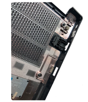 Coque inférieure en plastique pour ordinateur portable Lenovo Thinkpad E14 Gen 2, 5CB0S95403, couvercle D, AM1HJ000100