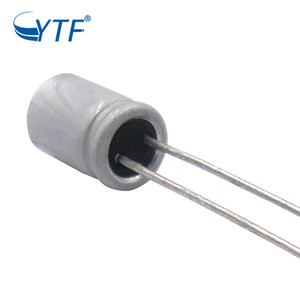 Cung Cấp Điện Độ Tin Cậy Cao Tụ Điện Điện Phân Trạng Thái Rắn 6.3V 680UF - Product Image 3