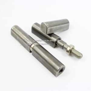 TS003 goutte d'eau réglable porte <span class=keywords><strong>de</strong></span> soudage charnière avec roulement à billes <span class=keywords><strong>rondelle</strong></span> - Product Image 1