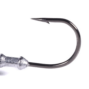 Móc câu jig đầu chì hình đầu cá bán buôn JI101 5g 7g 9g 14g 21g 28g 36g 55g 75g 150g - Product Image 6