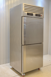 Congelatore per ristorazione in acciaio inossidabile per <span class=keywords><strong>cucina</strong></span> commerciale per conservare le verdure surgelati e conservazione dei pasti pronti - Product Image 5