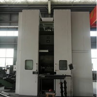 Cabine insonorisée industrielle sur mesure pour équipement CNC, réduction du bruit, cabine acoustique industrielle