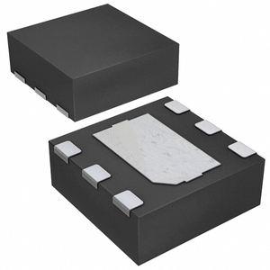 ทรานซิสเตอร์ NSM3005NZTAG 6-UFDFN ของแท้ ชิ้นส่วนอิเล็กทรอนิกส์ ทรานซิสเตอร์ชนิด N-Channel TRANS PNP 30V 500MA 6UDFN - Product Image 1