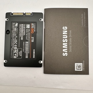 Chip SSD Solid State Disk <b>Hard</b> Disk for Sam Sung Computer <b>Drives</b> Original 870 EVO SATA 2.5 Inch 128GB 250GB 500GB 1TB 2TB Laptop - Product Image 3