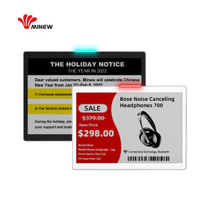 Inewonic AG-Papel de tinta igital, 116 11,6 pulgadas - Product Image 2