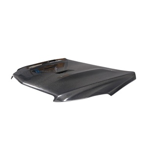 Capot moteur en fibre de carbone pour Mercedes Benz Classe E W207 C207 <span class=keywords><strong>E350</strong></span> E260 09-13 14-17 Coupé AMG - Product Image 2
