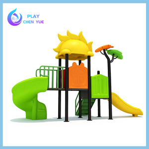 Rutsche Outdoor-Spielgeräte Klettern Kindertag stätte <span class=keywords><strong>Pool</strong></span> Park House Multifunktion rutschen Kinder Baby Custom ized Spielplatz - Product Image 2