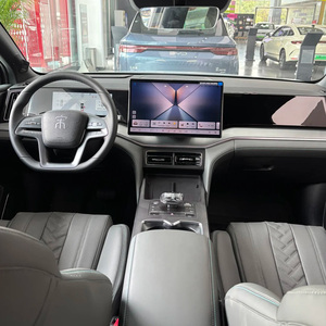 BYD <span class=keywords><strong>Auto</strong></span> Song L <span class=keywords><strong>DM</strong></span> 2025 Edizione Smart Driving <span class=keywords><strong>DM</strong></span>-i 112km Beyond Plug-In Hybrid 1.5L 101CV L4 <span class=keywords><strong>Auto</strong></span> Nuova Energia BYD - Product Image 5