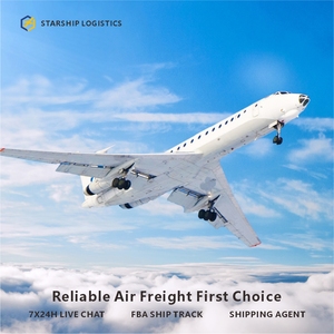 Agent d'expédition international pour Air Express Chine vers Australie avec calculateur de coût d'entrepôt allemand - Product Image 2